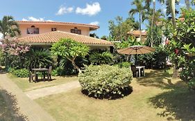 Casa Felicita B&B Y Apartamentos