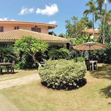 Casa Felicita B&B Y Apartamentos Bayahibe Esterno foto