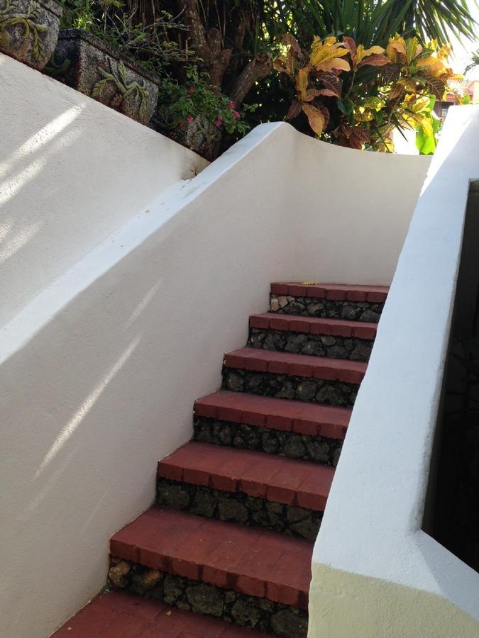 Casa Felicita B&B Y Apartamentos Bayahibe Esterno foto