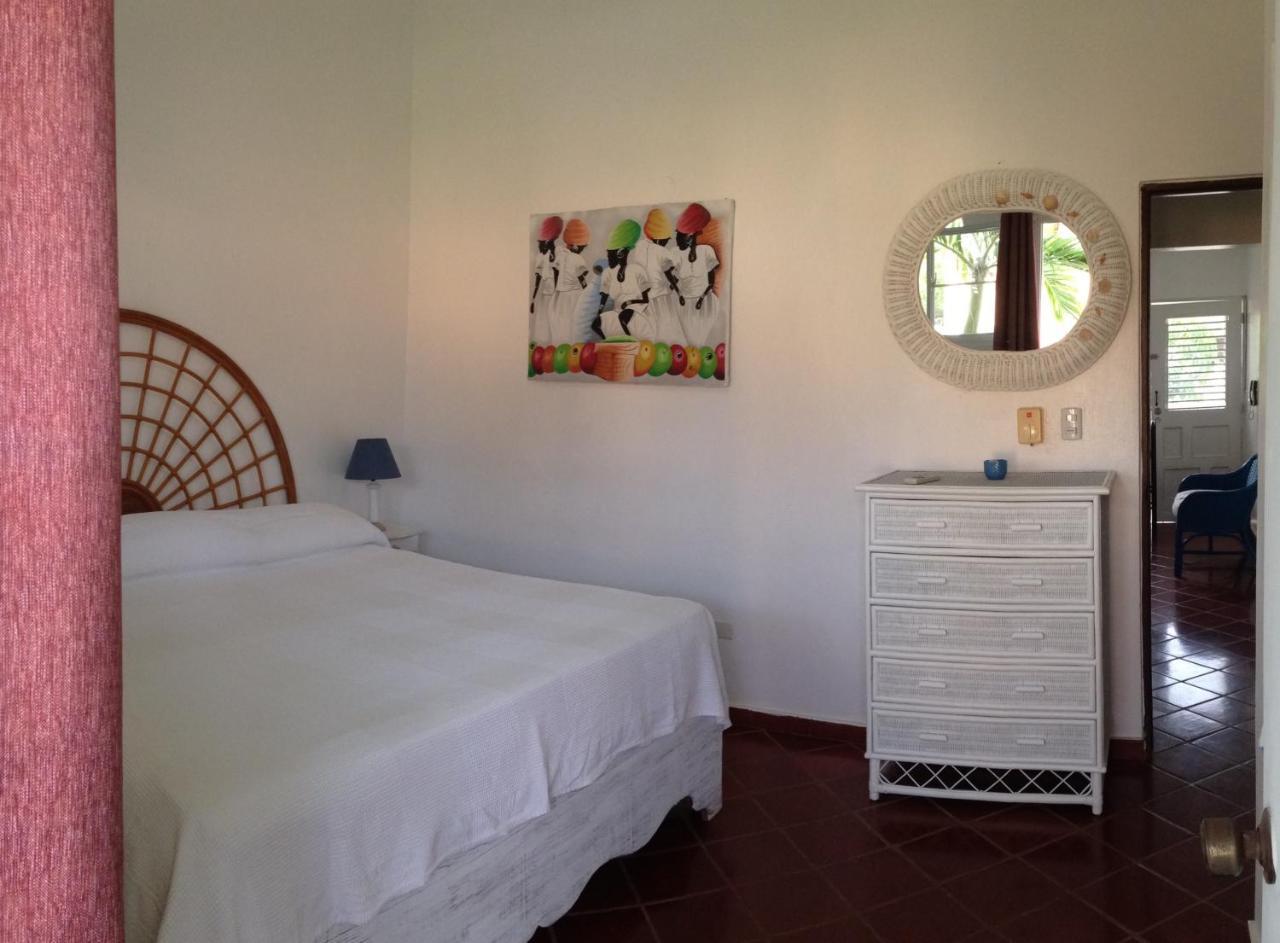 Casa Felicita B&B Y Apartamentos Bayahibe Esterno foto