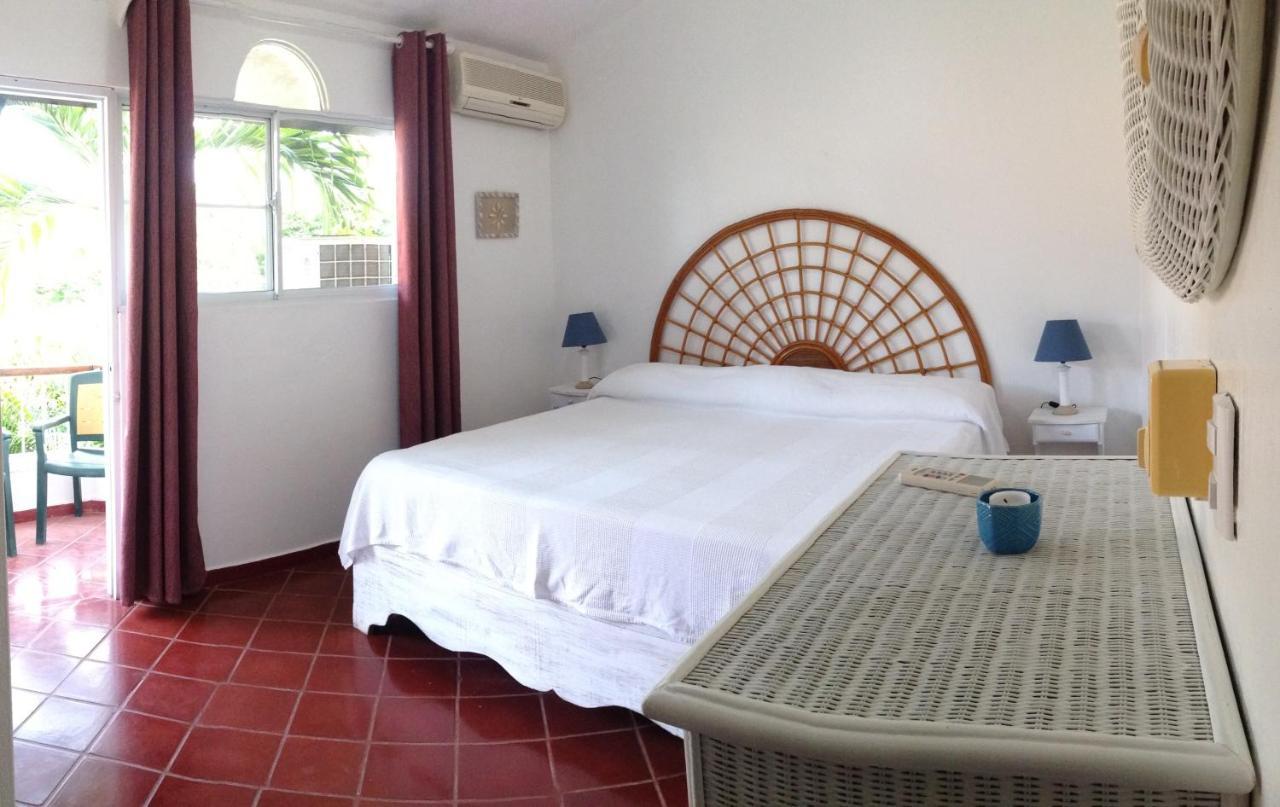 Casa Felicita B&B Y Apartamentos Bayahibe Esterno foto
