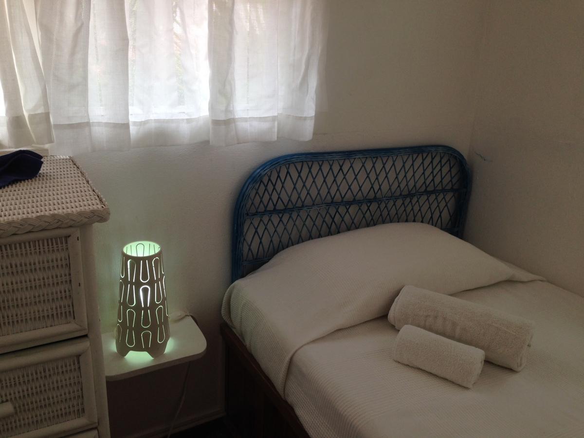 Casa Felicita B&B Y Apartamentos Bayahibe Esterno foto