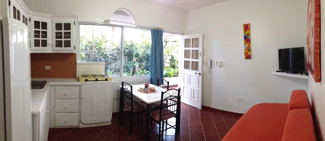 Casa Felicita B&B Y Apartamentos Bayahibe Esterno foto