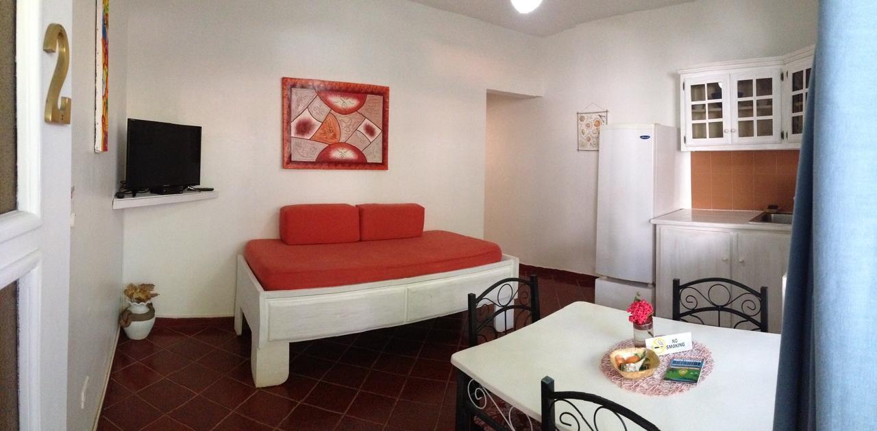 Casa Felicita B&B Y Apartamentos Bayahibe Esterno foto