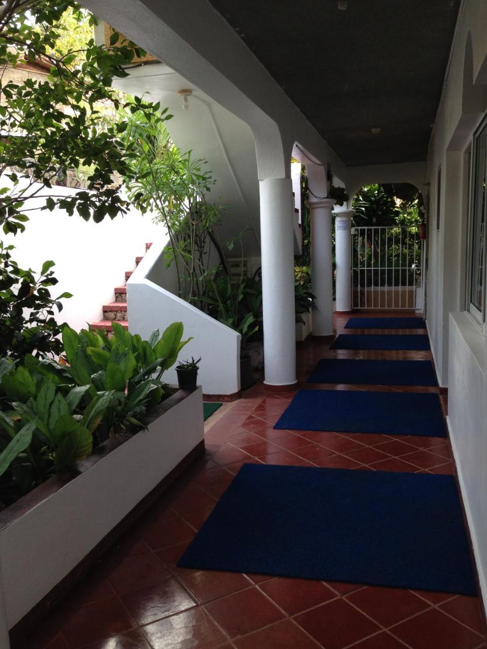 Casa Felicita B&B Y Apartamentos Bayahibe Esterno foto