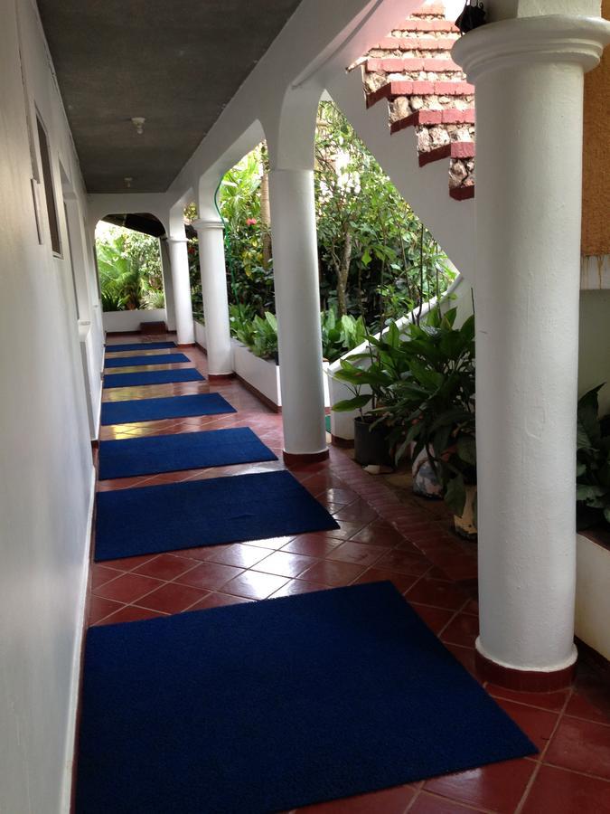 Casa Felicita B&B Y Apartamentos Bayahibe Esterno foto