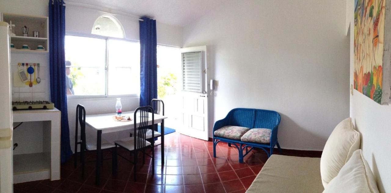 Casa Felicita B&B Y Apartamentos Bayahibe Esterno foto