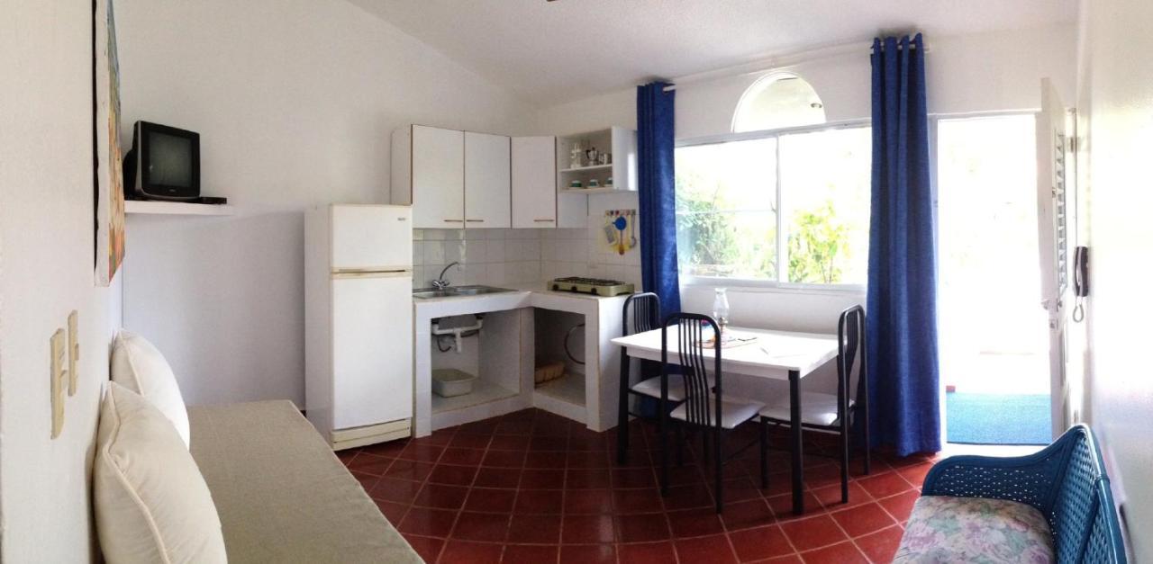 Casa Felicita B&B Y Apartamentos Bayahibe Esterno foto