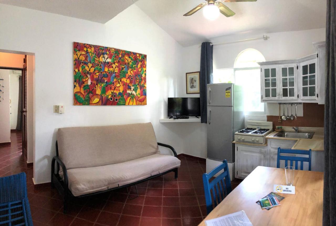 Casa Felicita B&B Y Apartamentos Bayahibe Esterno foto