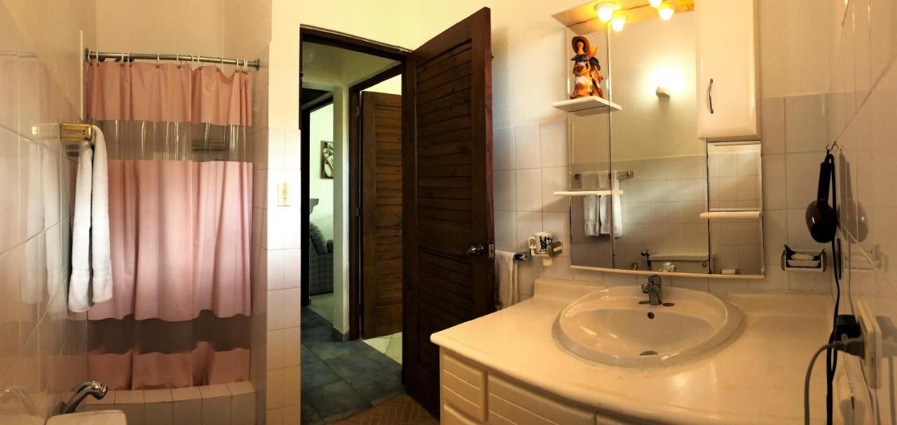 Casa Felicita B&B Y Apartamentos Bayahibe Esterno foto