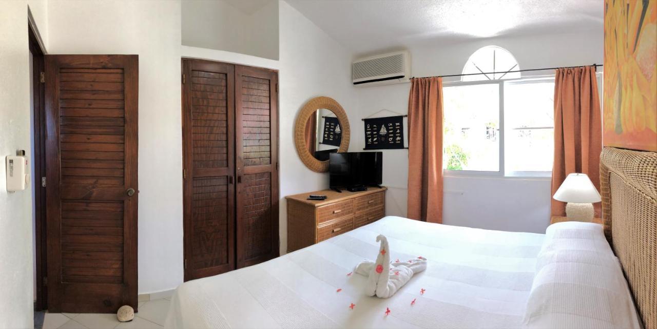 Casa Felicita B&B Y Apartamentos Bayahibe Esterno foto