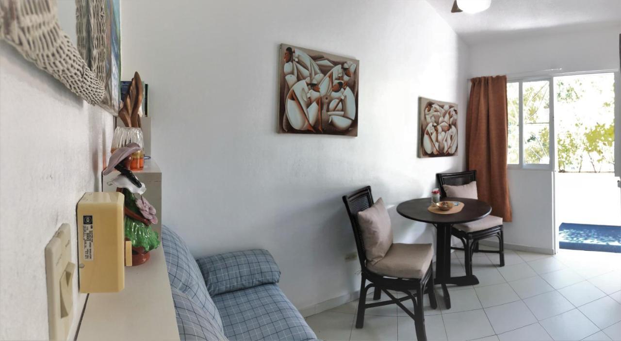 Casa Felicita B&B Y Apartamentos Bayahibe Esterno foto