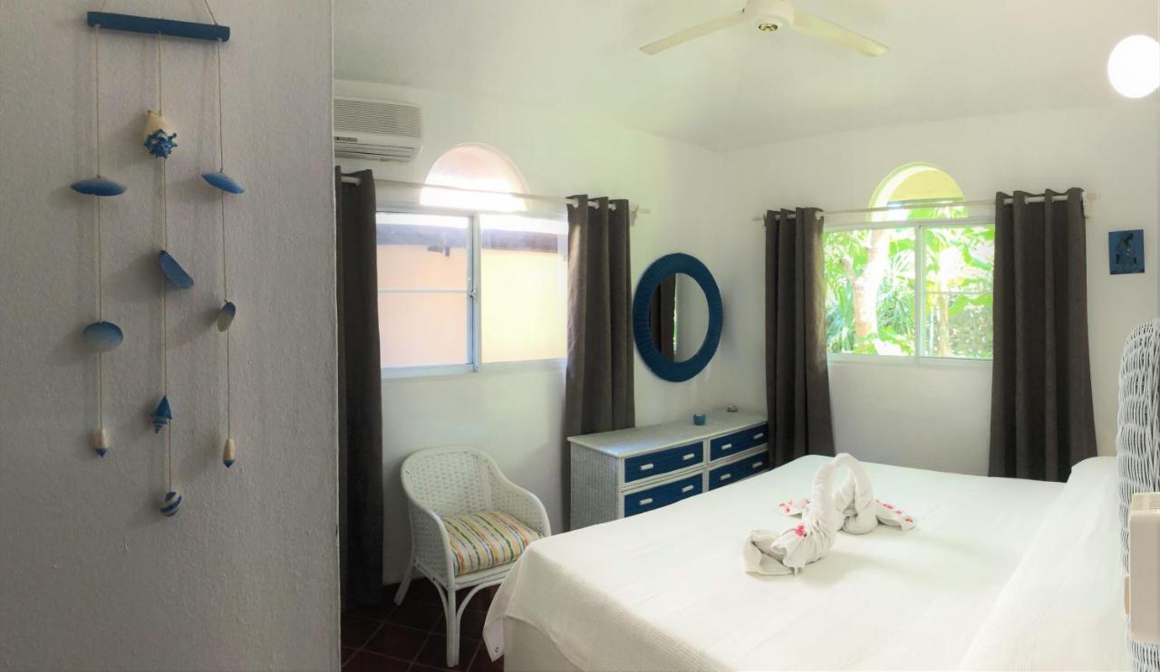 Casa Felicita B&B Y Apartamentos Bayahibe Esterno foto