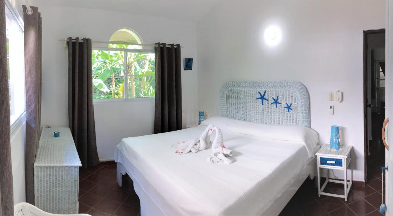 Casa Felicita B&B Y Apartamentos Bayahibe Esterno foto