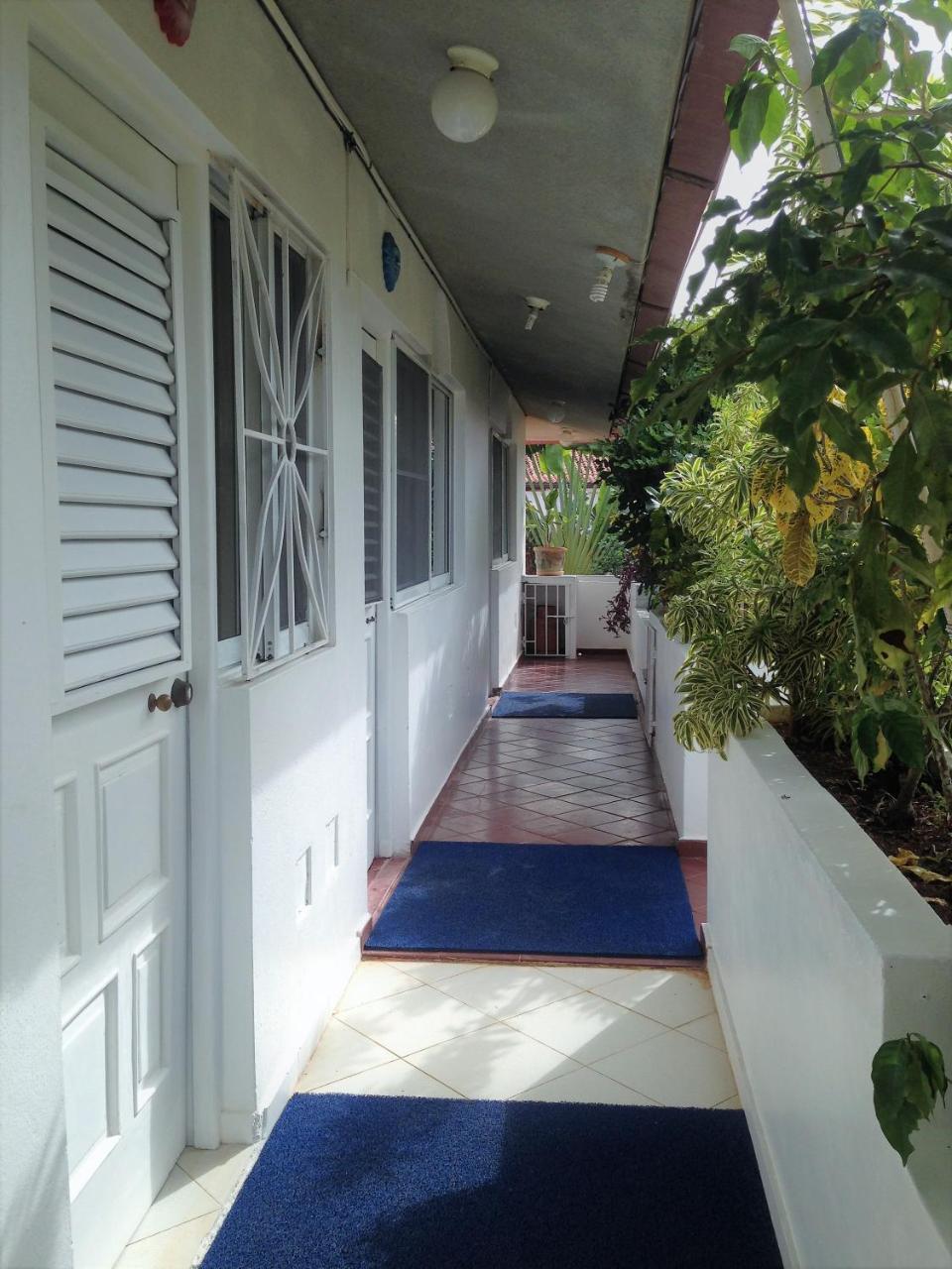 Casa Felicita B&B Y Apartamentos Bayahibe Esterno foto