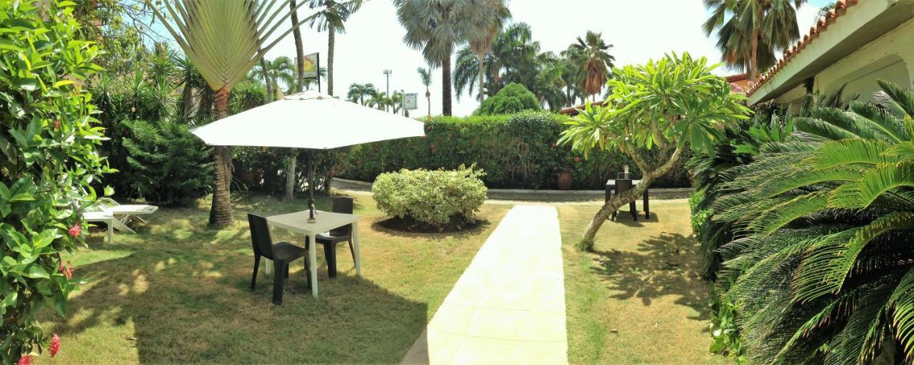 Casa Felicita B&B Y Apartamentos Bayahibe Esterno foto