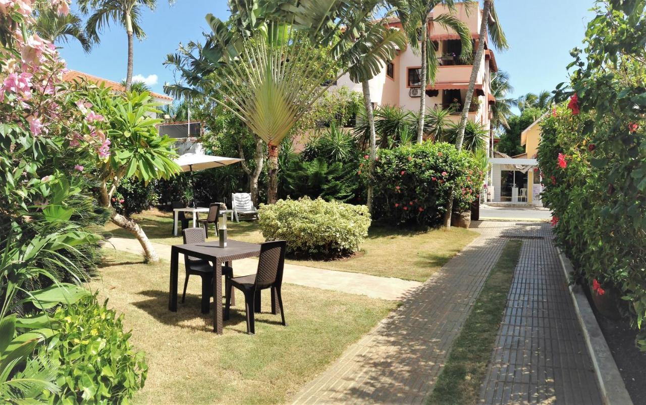Casa Felicita B&B Y Apartamentos Bayahibe Esterno foto