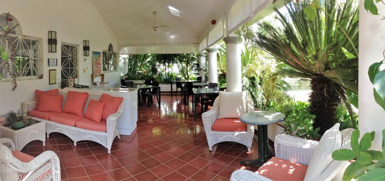 Casa Felicita B&B Y Apartamentos Bayahibe Esterno foto