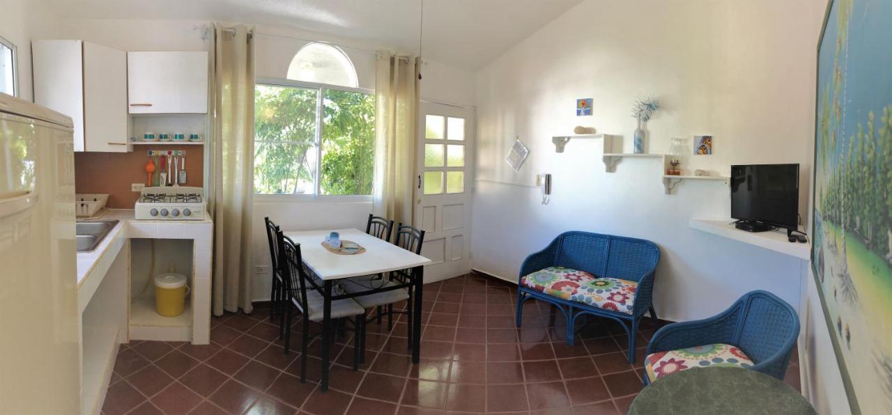 Casa Felicita B&B Y Apartamentos Bayahibe Esterno foto