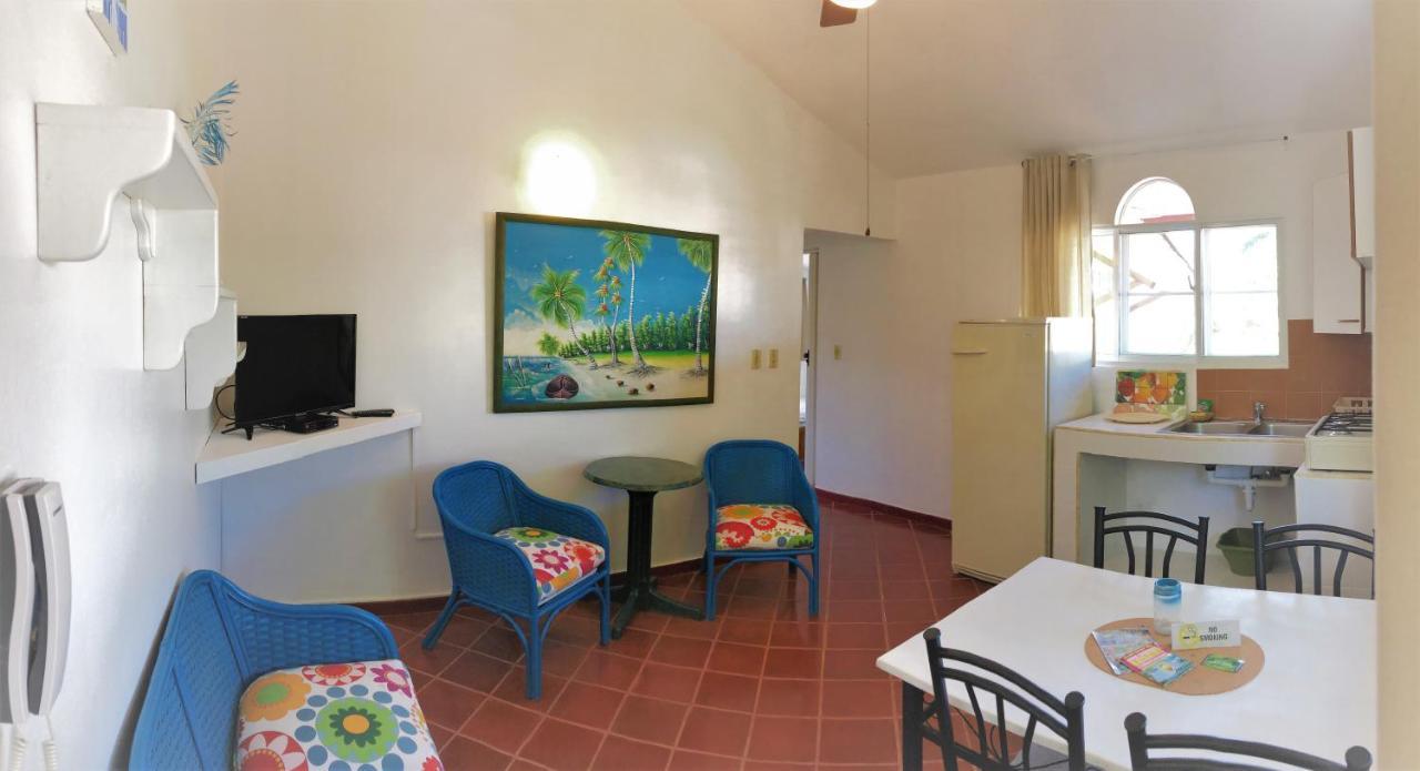 Casa Felicita B&B Y Apartamentos Bayahibe Esterno foto