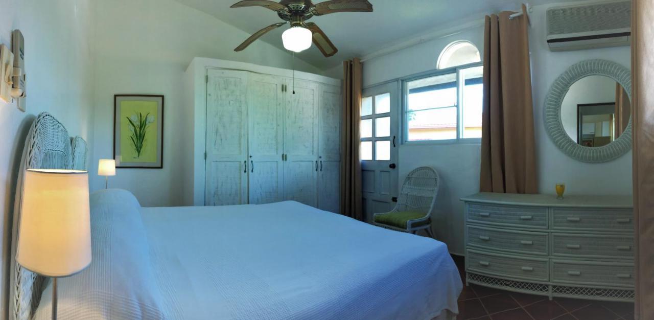 Casa Felicita B&B Y Apartamentos Bayahibe Esterno foto