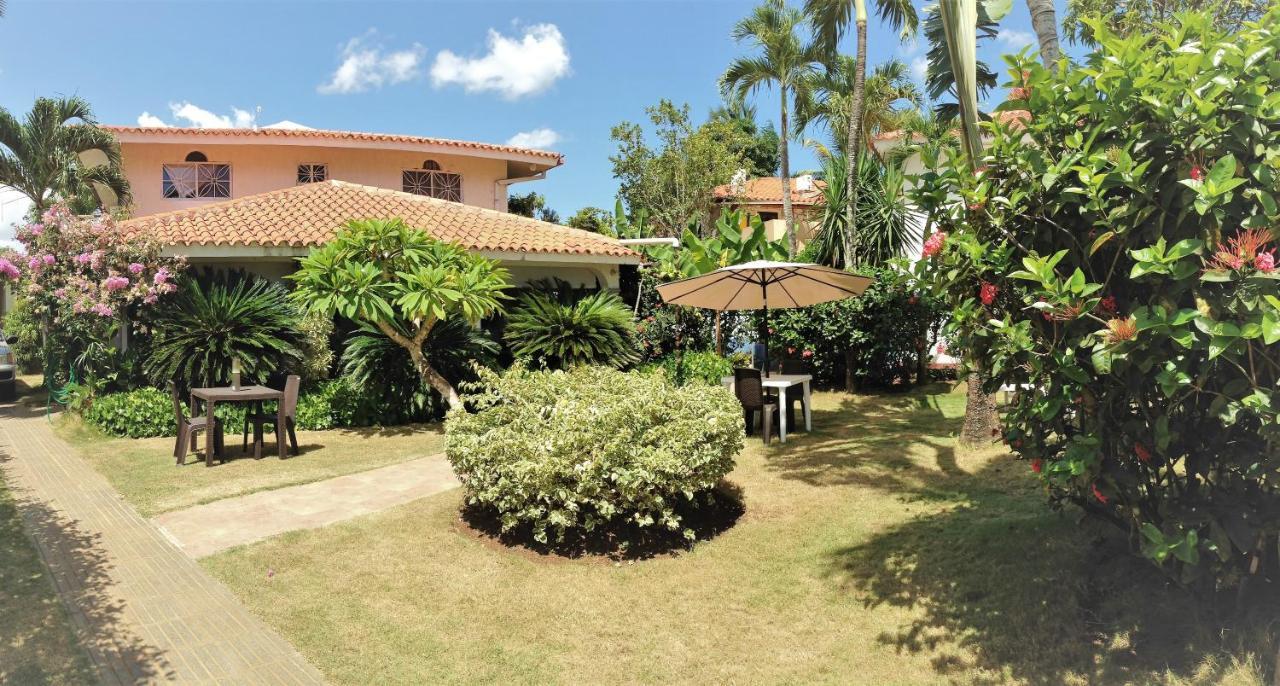 Casa Felicita B&B Y Apartamentos Bayahibe Esterno foto