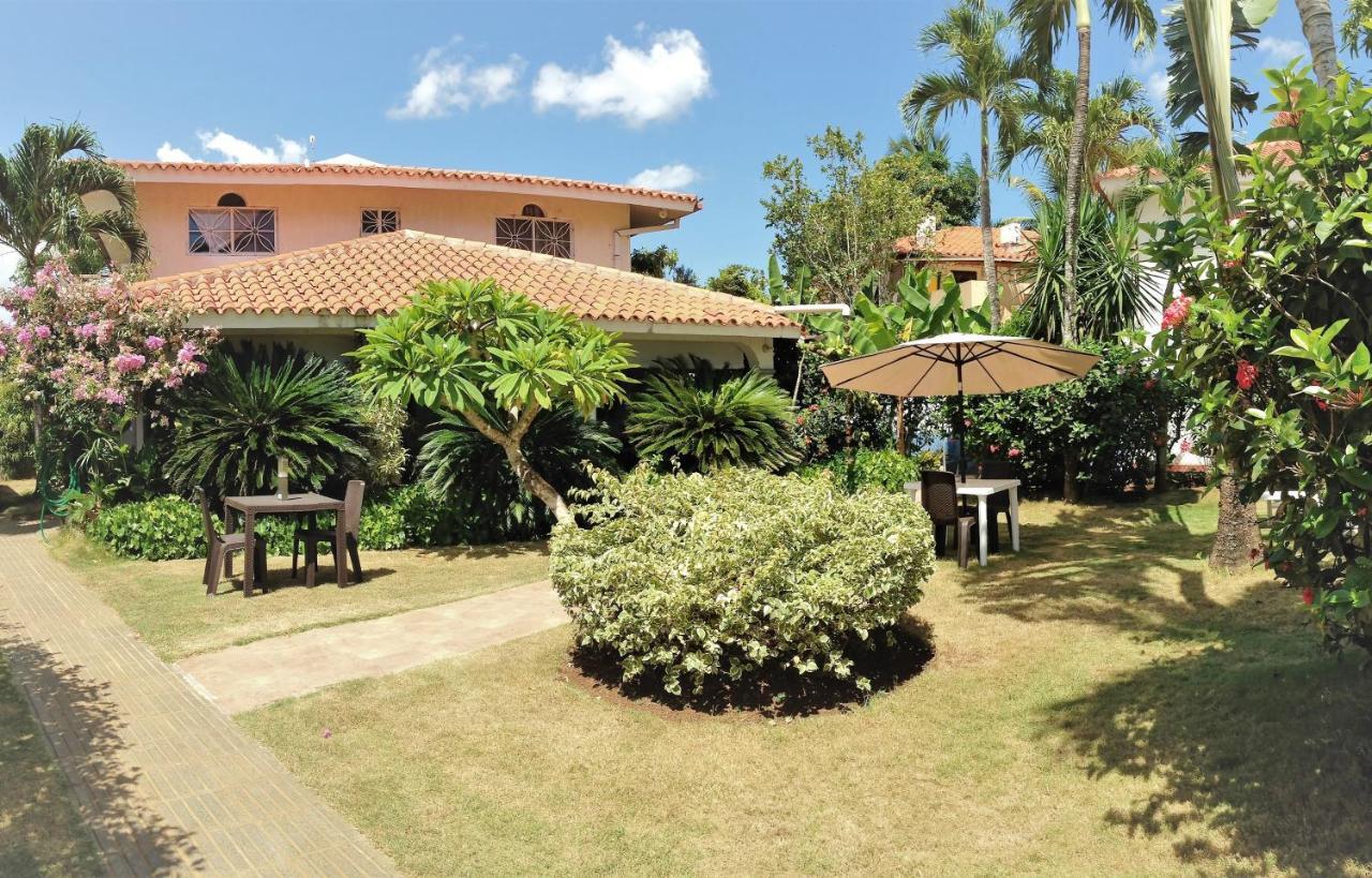 Casa Felicita B&B Y Apartamentos Bayahibe Esterno foto